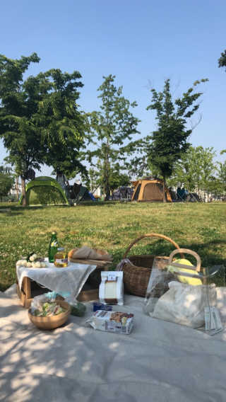 [강남,강서지역 한정]온라인편의점 나우픽 2만원 쿠폰 — 5점을 준 리뷰어가 2019년 4월 올린 사용 사진