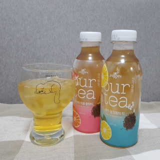 (주)쟈뎅 [쟈뎅] 아워티 500ml （총 6병） — 3점을 준 리뷰어가 2019년 7월 올린 사용 사진