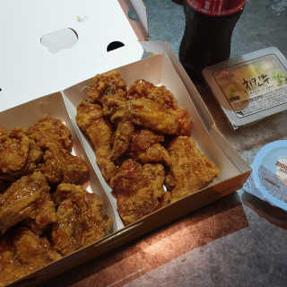 HeesooKim님이 올린 리뷰 사진 1