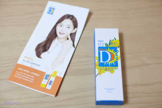 브이테라D 더마엘라비에 브이테라 D 발효 허니부쉬 에센스 — 4점을 준 리뷰어가 2019년 4월 올린 사용 사진