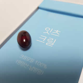 네츄럴굿띵스 잇츠 크릴 1세트 60캡슐 — 4점을 준 리뷰어가 2020년 2월 올린 사용 사진