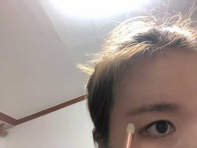 [마이다스툴] 411 올라운드 블렌딩 브러쉬 리뷰 사진