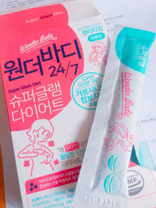 아리얼 원더바디 24/7 슈퍼글램 다이어트 — 3.5점을 준 리뷰어가 2017년 3월 올린 사용 사진