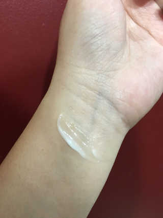 바이 위시트랜드 VITAMIN 75 CREAM — 5점을 준 리뷰어가 2017년 11월 올린 사용 사진