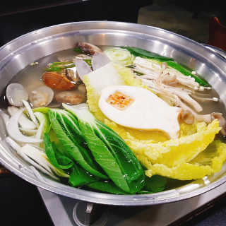 [두툼갈비] 두툼갈비 2인분 + 매콤치즈버섯 set — 5점을 준 리뷰어가 2018년 10월 올린 사용 사진