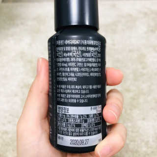 ND247 — 5점을 준 리뷰어가 2018년 10월 올린 사용 사진