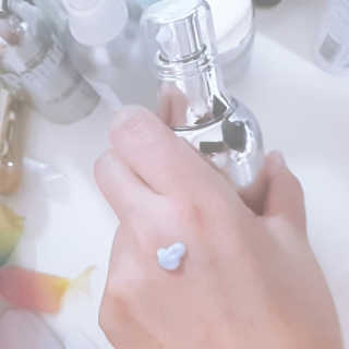 닥터펩티 제이앤코슈 펩타이드 볼륨 에센스 — 4.5점을 준 리뷰어가 2019년 4월 올린 사용 사진