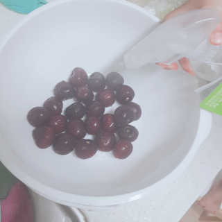 베지아쿠아 475ml + 리필 1000ml 1Set — 4.5점을 준 리뷰어가 2019년 8월 올린 사용 사진