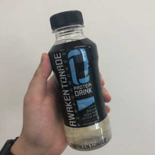 어웨이큰 토네이드 AWAKEN TONADE — 5점을 준 리뷰어가 2019년 8월 올린 사용 사진