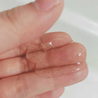 어파티 더마실드 바디워시 코튼블러썸 300ml — 3점을 준 리뷰어가 2018년 5월 올린 사용 사진