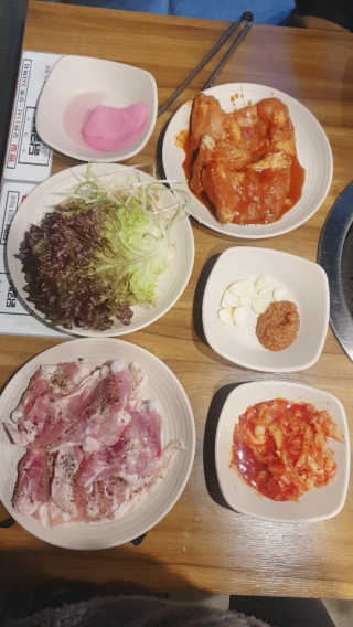 Kihyun님이 올린 리뷰 사진 2