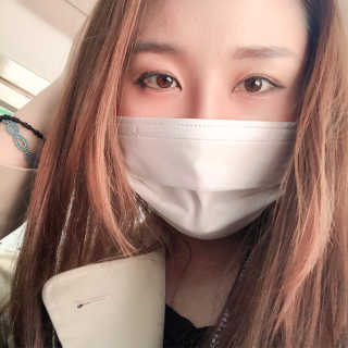 [닥터퓨리] 소프트터치 건강 + UV 블랙스타일 마스크 — 5점을 준 리뷰어가 2019년 4월 올린 사용 사진