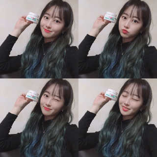 세바메드 우레아 수분폭탄크림 50ml — 5점을 준 리뷰어가 2019년 12월 올린 사용 사진