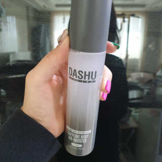 다슈코리아 다슈 볼륨 카페인 파워 에어부스터 120ml — 5점을 준 리뷰어가 2019년 4월 올린 사용 사진