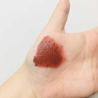 [블랙루즈] 에어 핏 벨벳 틴트 시즌2 中 택1+랜덤1 — 5점을 준 리뷰어가 2018년 10월 올린 사용 사진