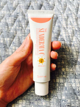 23years old 2mg 선더마 C — 4점을 준 리뷰어가 2017년 6월 올린 사용 사진