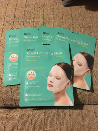 DR81Luvskin2much님이 올린 리뷰 사진 1
