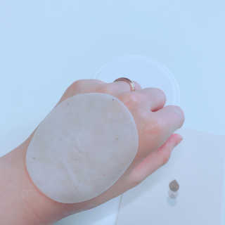 바디버든프로젝트 바디버든 프로젝트 BBP 시카 토너패드 — 5점을 준 리뷰어가 2019년 7월 올린 사용 사진
