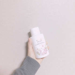 HOSA BODY WASH+BODY LOTION — 4.33점을 준 리뷰어가 2018년 4월 올린 사용 사진