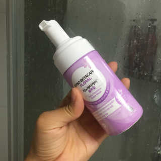 지노베타케어™플로럴 지노베타케어™ 플로럴(100ml) — 3.5점을 준 리뷰어가 2016년 10월 올린 사용 사진