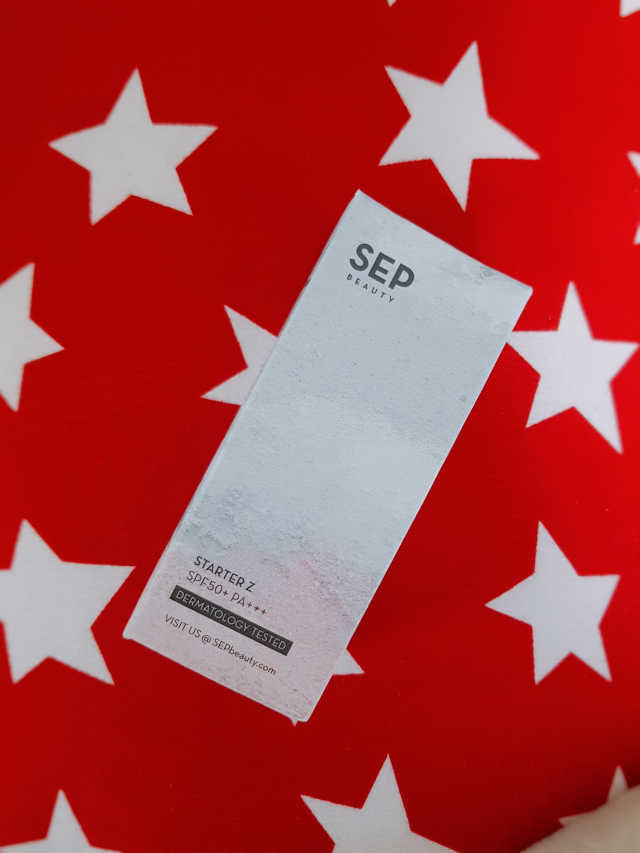 SEP 스타터 Z 리뷰 사진