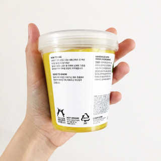 러쉬 샤워젤리 후쉬 240g 리프레셔 250g — 4.67점을 준 리뷰어가 2017년 8월 올린 사용 사진