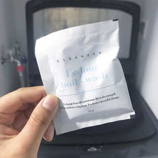 르주르 삶는 클리닝 — 5점을 준 리뷰어가 2019년 8월 올린 사용 사진