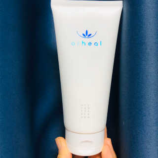 오르힐 울트라레이어 크림 — 2.5점을 준 리뷰어가 2020년 3월 올린 사용 사진