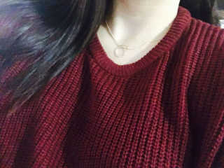 멕코이 PARA NECKLACE — 4.5점을 준 리뷰어가 2016년 9월 올린 사용 사진