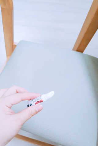 블리스텍스 립 릴리프 크림 립밤, 립 바이브런스 립밤 — 5점을 준 리뷰어가 2018년 11월 올린 사용 사진