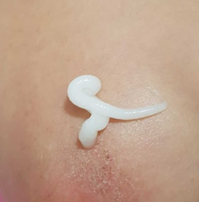 지고트 겨울철 피부 보습 세트 2탄 리뷰 사진