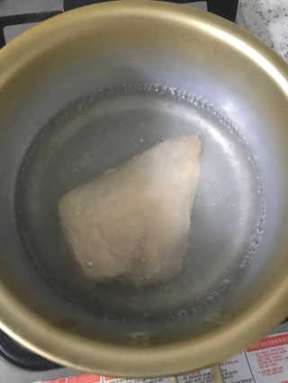 원더그린 염분 무첨가 촉촉 닭가슴살 1kg — 4.5점을 준 리뷰어가 2018년 2월 올린 사용 사진