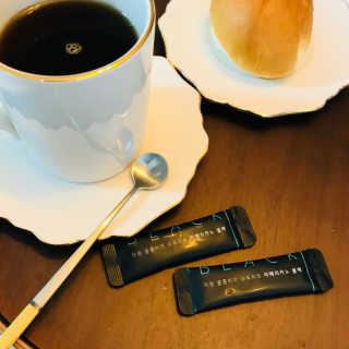 (주)쟈뎅 쟈뎅 에스프레소 스틱 아메리카노 블랙 — 5점을 준 리뷰어가 2018년 10월 올린 사용 사진