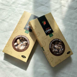 드림캐슈넛 50g X 6개 — 5점을 준 리뷰어가 2018년 9월 올린 사용 사진