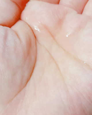 비알티씨 더 퍼스트 앰플 에센스 — 3점을 준 리뷰어가 2019년 3월 올린 사용 사진