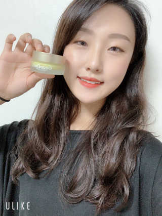 GoodDay Skincare GoodDay 강황 크림 — 3점을 준 리뷰어가 2019년 6월 올린 사용 사진
