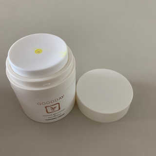 GoodDay Skincare GoodDay 강황크림 50g — 1점을 준 리뷰어가 2020년 2월 올린 사용 사진