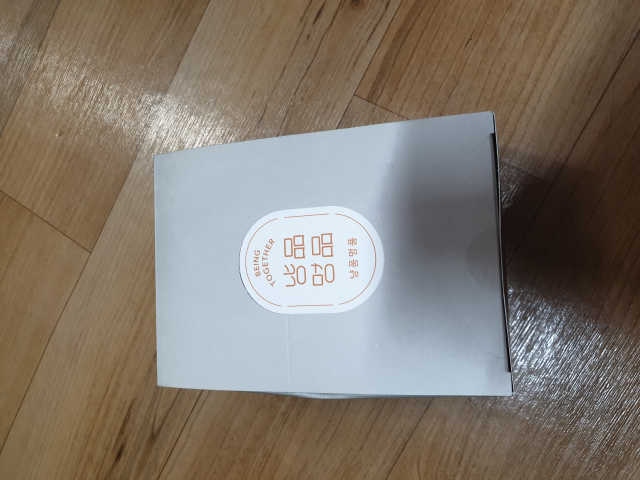 냥품멍품 맛있츄 리뷰 사진