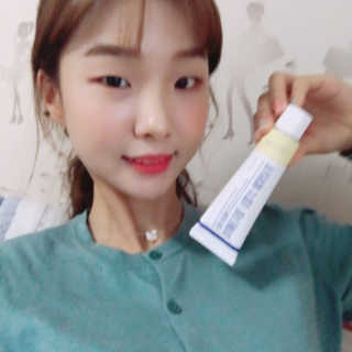 23years old 바데카실 세라3 오리지널 — 3.83점을 준 리뷰어가 2017년 9월 올린 사용 사진