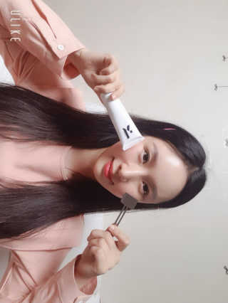 키노닉스 원더 레미디 튜브 — 5점을 준 리뷰어가 2019년 5월 올린 사용 사진