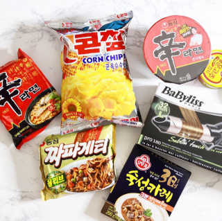 [강남,강서지역 한정]온라인편의점 나우픽 2만원 쿠폰 — 4.5점을 준 리뷰어가 2019년 3월 올린 사용 사진