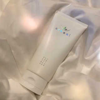 오르힐 울트라레이어 크림 — 5점을 준 리뷰어가 2020년 2월 올린 사용 사진