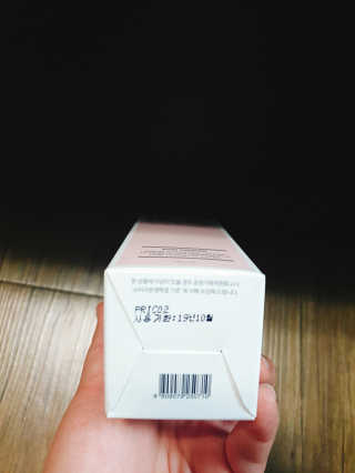 비밀 프리미엄 이너클렌저 - 로즈골드 — 2점을 준 리뷰어가 2019년 7월 올린 사용 사진
