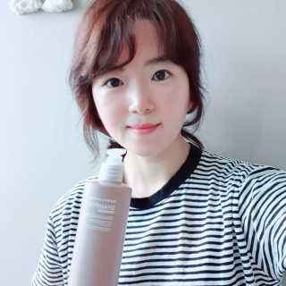 바디버든프로젝트 바디버든 프로젝트 BBP 샴푸 — 5점을 준 리뷰어가 2019년 7월 올린 사용 사진