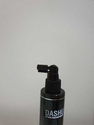 다슈코리아 다슈 데일리 안티 헤어로스 허브 헤어토닉 150ml — 4.5점을 준 리뷰어가 2019년 10월 올린 사용 사진