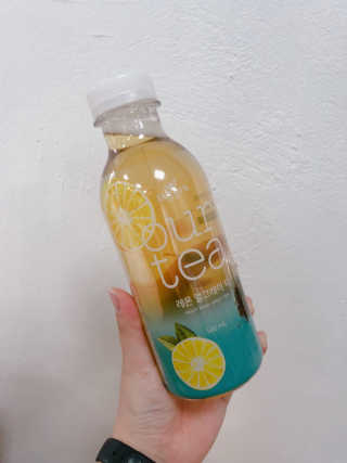(주)쟈뎅 [쟈뎅] 아워티 500ml （총 6병） — 5점을 준 리뷰어가 2019년 7월 올린 사용 사진