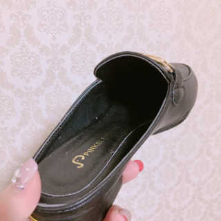 분홍코끼리 코튼캔디 체인 블로퍼 — 5점을 준 리뷰어가 2019년 4월 올린 사용 사진