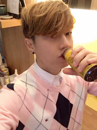 카카오랏 오리지널 24개입 — 4.83점을 준 리뷰어가 2018년 11월 올린 사용 사진