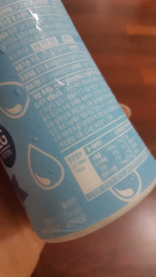 마이요기 요거트 — 5점을 준 리뷰어가 2019년 7월 올린 사용 사진