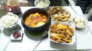 미티스트 더 맛있는 소담 소불고기 + 도담 돼지 불고기 — 1점을 준 리뷰어가 2019년 3월 올린 사용 사진